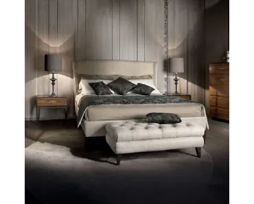 Letto Segreti S993 di Arte Brotto