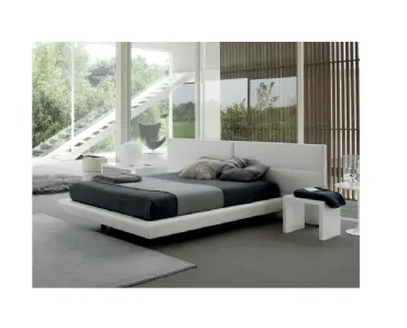 Letto Tolomeo di Rigosalotti
