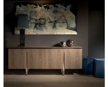 Madia Leonardo L413N di Arte Brotto