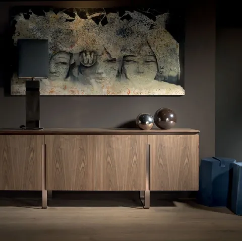 Madia Leonardo L413N di Arte Brotto
