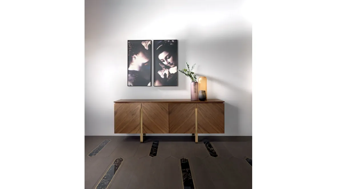 Madia Leonardo L414N di Arte Brotto