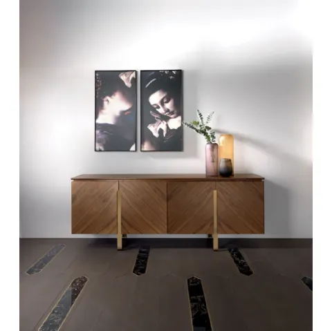 Madia Leonardo L414N di Arte Brotto