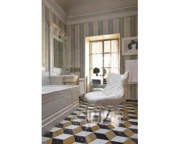 Poltroncina Foliage di Kartell