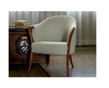 Poltroncina Mariposa di Rigosalotti
