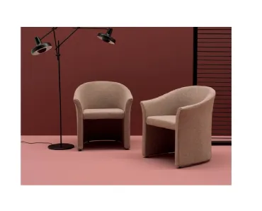 Poltroncina Pratica di Rigosalotti