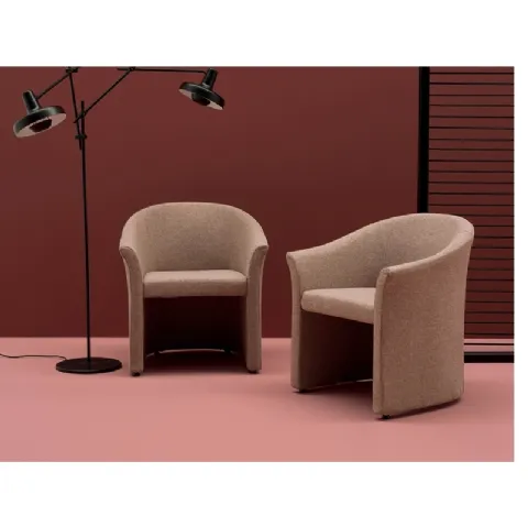 Poltroncina Pratica di Rigosalotti