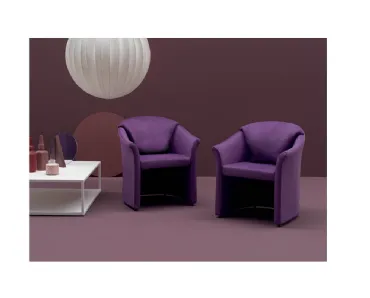 Poltroncina Soffice di Rigosalotti