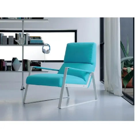 Poltroncina Vanity di Rigosalotti