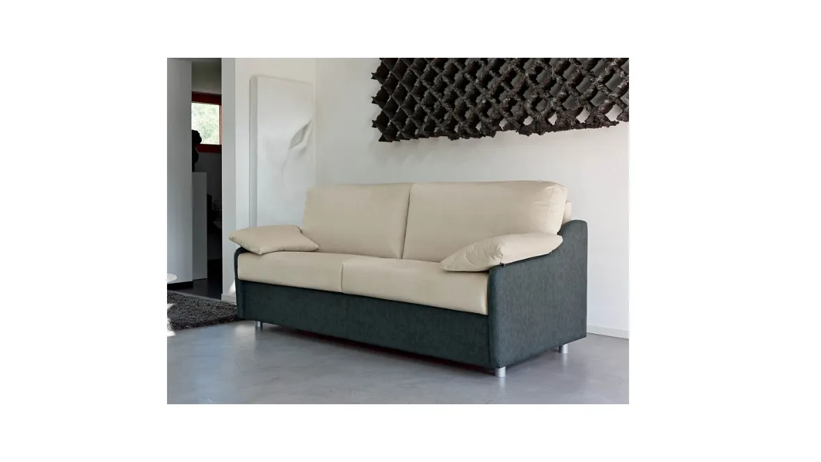 Divano Letto Break di Rigosalotti