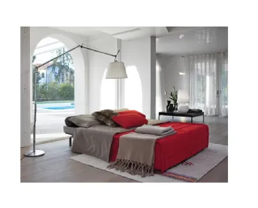 Divano Letto Dicasa di Rigosalotti
