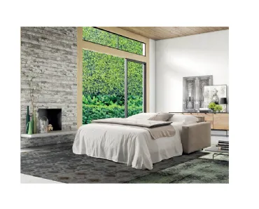Divano Letto Genius 18 di Rigosalotti