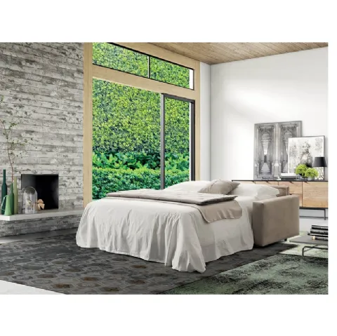 Divano Letto Genius 18 di Rigosalotti