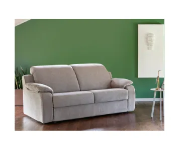 Divano Relax Link XS di Rigosalotti