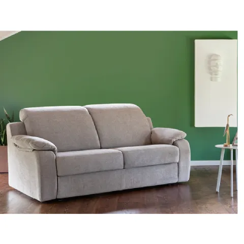 Divano Relax Link XS di Rigosalotti