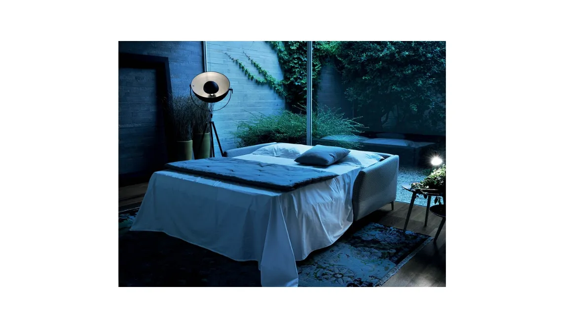 Divano Letto Magoo di Rigosalotti