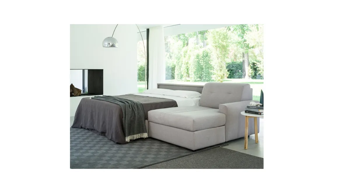 Divano Letto Scilla di Rigosalotti