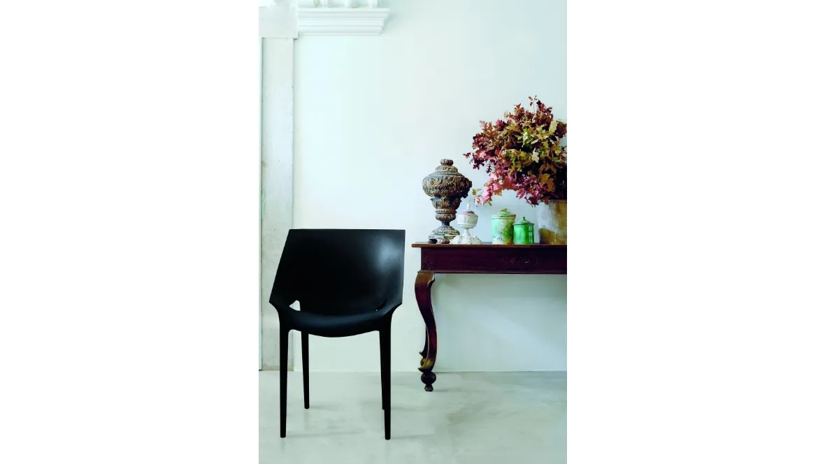 Sedia Dr Yes di Kartell