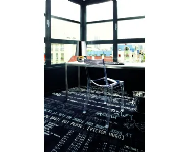 Sedia Hi Cut di Kartell