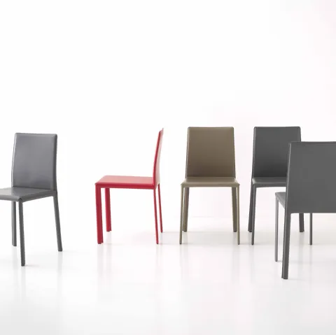Sedia Paola di Pointhouse