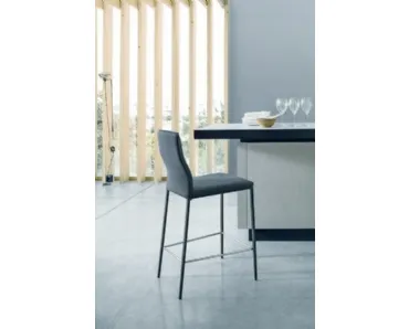 Sgabello Diva di Sedit