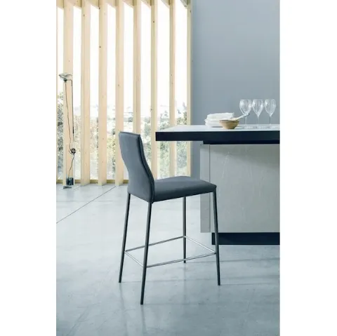 Sgabello Diva di Sedit