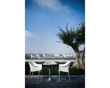 Tavolo Dr Na di Kartell