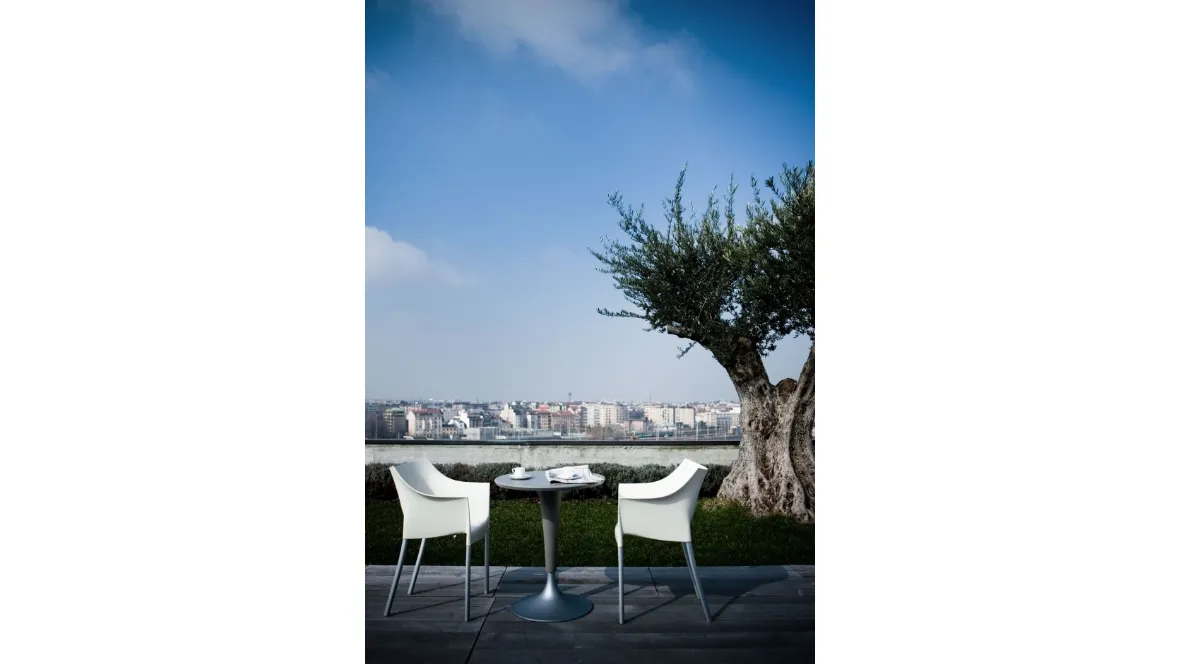 Tavolo Dr Na di Kartell