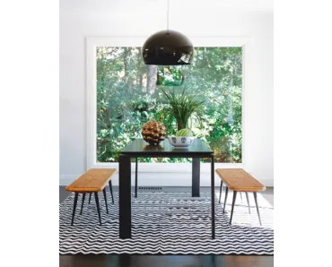 Tavolo Four di Kartell