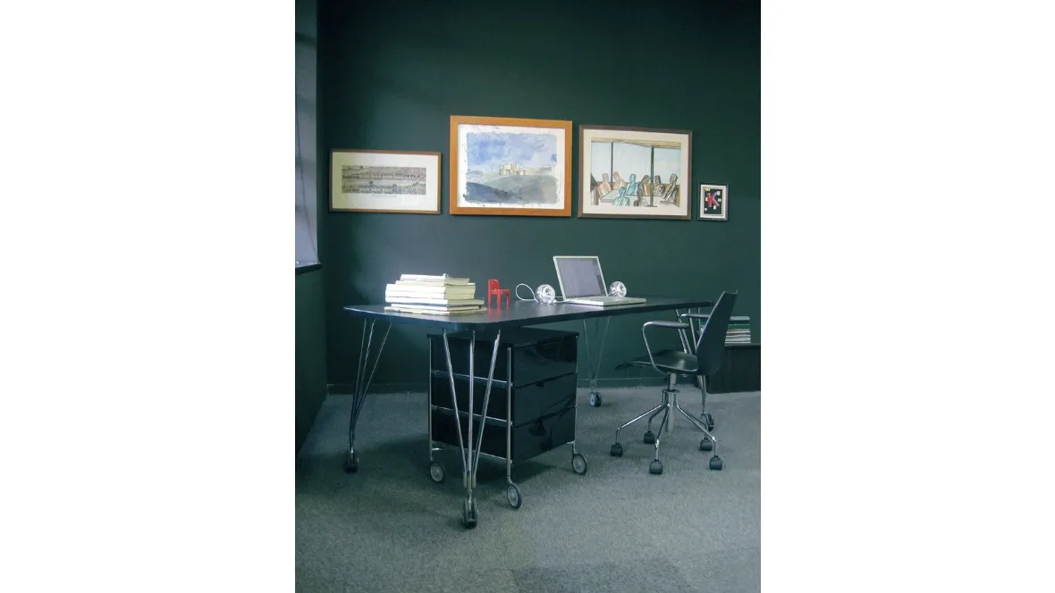 Tavolo Max di Kartell