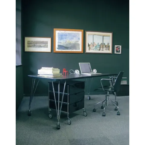 Tavolo Max di Kartell