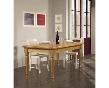 Tavolo Palladio di Pizzolato