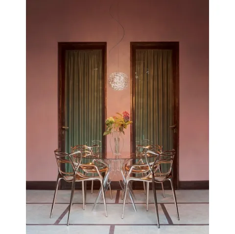 Tavolo Sir Gio di Kartell